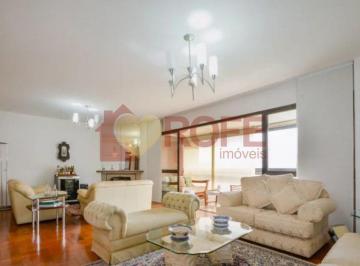 Apartamento · 226m² · 4 Quartos · 4 Vagas · Apartamento de alto padrão com quatro suítes, varanda gourmet e lazer completo em região nobre da zo