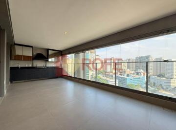 Apartamento · 160m² · 3 Quartos · 3 Vagas · Apto reformado à venda - 160m² 3 suítes 3 vagas - Vista livre - Vila Olímpia Vila Nova Conceição