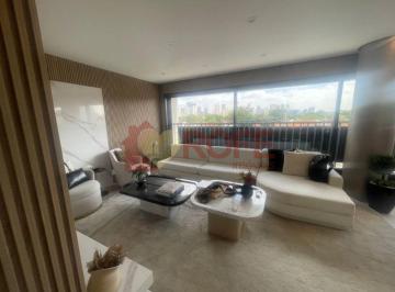 Apartamento · 130m² · 3 Quartos · 2 Vagas · Apartamento com 3 dormitórios à venda, 130 m² por R$ 2.250.000,00 - Brooklin - São Paulo/SP