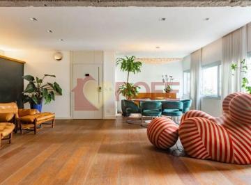 Apartamento · 158m² · 2 Quartos · 1 Vaga · Apartamento com 2 dormitórios à venda, 158 m² por R$ 2.870.000,00 - Jardins - São Paulo/SP