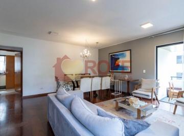 Apartamento · 147m² · 3 Quartos · 2 Vagas · APARTAMENTO | 147m² | 3 DORMITÓRIOS | 2 SUÍTES | DEPÓSITO | CAMPO BELO