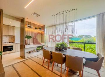 Apartamento · 129m² · 3 Quartos · 2 Vagas · Apartamento à venda, 129 m² por R$ 2.250.000,00 - Real Parque - São Paulo/SP