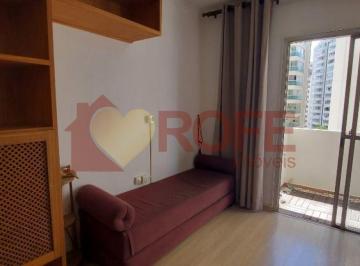 Apartamento · 46m² · 1 Quarto · 1 Vaga · Apartamento à venda, 46 m² por R$ 402.000,00 - Saúde - São Paulo/SP