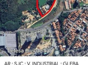 192f9d0077784dab201ccd73939b3878396ea4c7 · Área à venda, 22615 m² por R$ 15.000.000,00 - Vila Industrial - São José dos Campos/SP