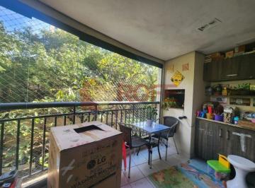 Apartamento · 112m² · 3 Quartos · 2 Vagas · Vila Mascote/Patio Figueira/Venda/112 m² ,3 dorm