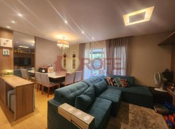 Apartamento · 112m² · 3 Quartos · 2 Vagas · Apartamento com 3 dormitórios à venda, 112 m² por R$ 1.350.000,00 - Vila Mascote - São Paulo/SP