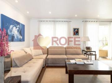 Apartamento · 128m² · 3 Quartos · 2 Vagas · APARTAMENTO MOEMA PÁSSAROS | CLASSIQUE NOVEAU | LAZER E LOCALIZAÇÃO EXCELENTES!!!