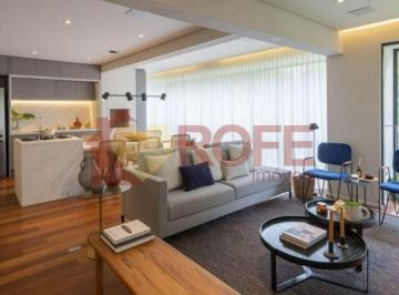 Apartamento · 105m² · 3 Quartos · 1 Vaga · Apartamento com 3 dormitórios à venda, 105 m² por R$ 1.699.000,00 - Campo Belo - São Paulo/SP