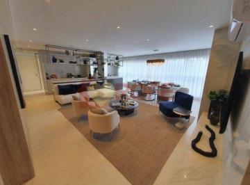 Apartamento · 132m² · 3 Quartos · 2 Vagas · Apartamento à venda, 132 m² por R$ 2.180.000,00 - Chácara Klabin - São Paulo/SP
