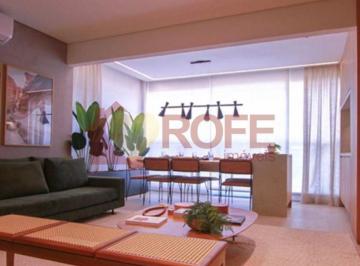 Apartamento · 73m² · 2 Quartos · 1 Vaga · Apartamento à venda, 73 m² - Brooklin - São Paulo/SP