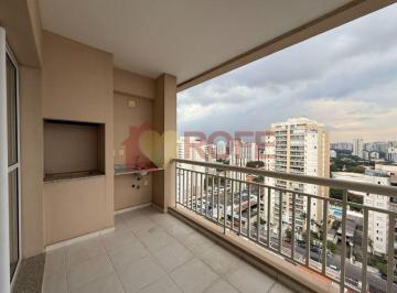 Apartamento · 90m² · 2 Quartos · 2 Vagas · Apartamento com 2 suítes e 2 vagas, 90m² à venda na Vila Mascote