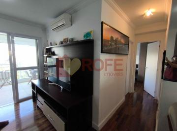 Apartamento · 68m² · 2 Quartos · 1 Vaga · Venda apto no Brooklin, 66m², 2 dorms (1 suíte), varanda com churrasqueira, 1 vaga