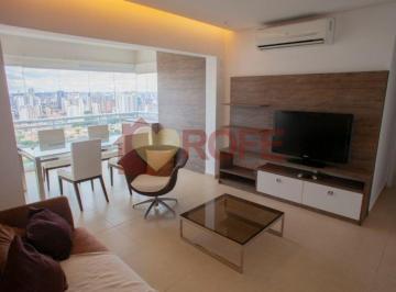 Apartamento · 66m² · 1 Quarto · 1 Vaga · Apartamento com 1 dormitório, 66 m² - Brooklin