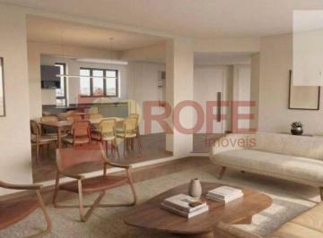 Apartamento · 202m² · 3 Quartos · 3 Vagas · Oportunidade de venda REFORMADO com 202metros com Hall Privativo