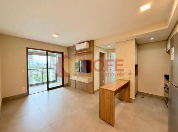 Apartamento · 44m² · 1 Quarto · 1 Vaga · Apto de alto padrão à venda em Moema ao lado do Parque Ibirapuera - 41m² 1 dorm 1 vaga semimobiliado