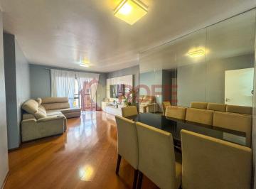 Apartamento · 130m² · 4 Quartos · 3 Vagas · Apartamento com 4 dormitórios à venda, 130 m² por R$ 1.590.000,00 - Campo Belo - São Paulo/SP