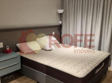 Apartamento · 30m² · 1 Quarto · STUDIO MOBILIADO | 30m² | AIR BROOKLIN | VENDA OU LOCAÇÃO