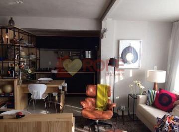 Apartamento · 44m² · 1 Quarto · Apartamento com 1 dormitório à venda, 44 m² por R$ 740.000,00 - Brooklin - São Paulo/SP