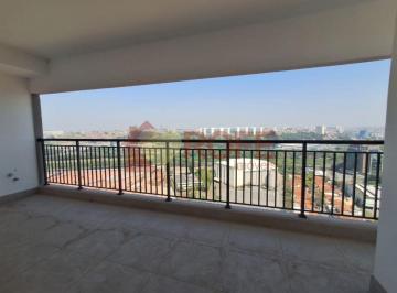 Apartamento · 260m² · 4 Quartos · 3 Vagas · Apartamento com 4 dormitórios à venda, 260 m² por R$ 3.100.000,00 - Santo Amaro - São Paulo/SP