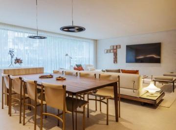 Apartamento · 180m² · 4 Quartos · 3 Vagas · Apartamento à venda, 180 m² por R$ 5.150.000,00 - Paraíso - São Paulo/SP