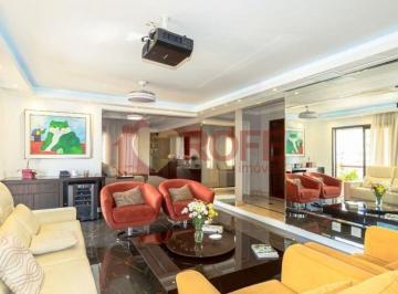 Apartamento · 223m² · 3 Quartos · 4 Vagas · APARTAMENTO MOEMA | 233 M2 | LAZER E LOCALIZAÇÃO EXCELENTES!!!