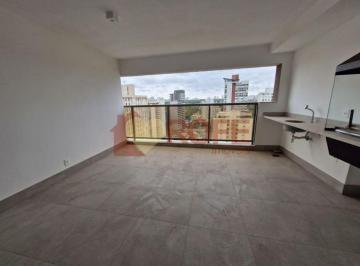 Apartamento · 157m² · 3 Quartos · 2 Vagas · Apartamento de 157 m² com 3 suítes e 2 vagas à venda no Atmosfera 360º. Rua Joaquim Guarani, nº 271.