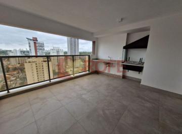 Apartamento · 157m² · 3 Quartos · 2 Vagas · Apartamento com 157 m² com 3 suítes e 2 vagas à venda no Atmosfera 360º - R. Joaquim Guarani, nº 271