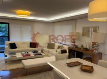 Apartamento · 170m² · 3 Quartos · 3 Vagas · Apartamento à venda, 170 m² por R$ 3.500.000,00 - Moema - São Paulo/SP