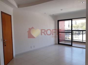 Apartamento · 110m² · 3 Quartos · 3 Vagas · Apartamento à venda com 110m², 3 quartos e 2 vagas