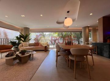 Apartamento · 151m² · 3 Quartos · 2 Vagas · Apartamento com 3 dormitórios à venda, 151 m² por R$ 2.290.000,00 - Campo Belo - São Paulo/SP