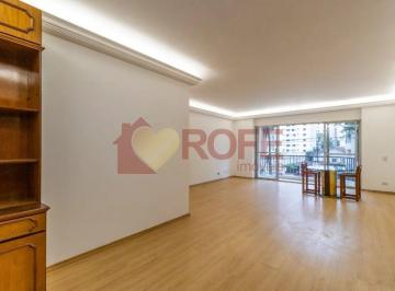 Apartamento · 180m² · 3 Quartos · 2 Vagas · APARTAMENTO MOEMA | 180 M2, LAZER E LOCALIZAÇÃO EXCELENTES!!!
