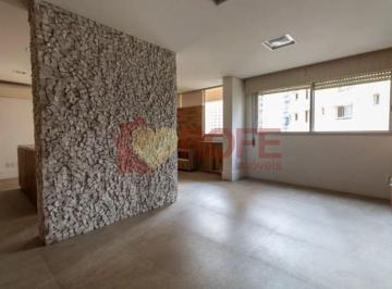 Apartamento · 138m² · 3 Quartos · 2 Vagas · Apartamento com 3 dormitórios à venda, 138 m² por R$ 2.490.000,00 - Itaim Bibi - São Paulo/SP