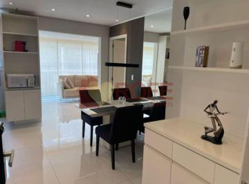 Horizonte Jk · Apartamento para alugar com 55m², 1 quarto e 1 vaga