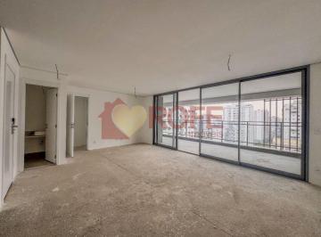 Apartamento · 154m² · 3 Quartos · 2 Vagas · APARTAMENTO ALTO PADRÃO | 3 SUÍTES | CONTRAPISO | TERRAÇO AMPLO | 2 VAGAS | CAMPO BELO