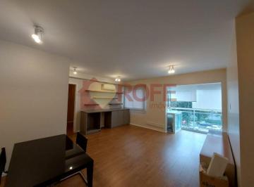 Apartamento · 57m² · 1 Quarto · 1 Vaga · Apartamento com 1 dormitório à venda, 57 m² por R$ 1.070.000,00 - Vila Clementino - São Paulo/SP