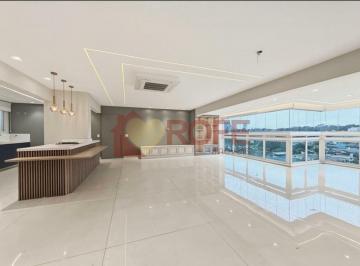 Apartamento · 154m² · 3 Quartos · 3 Vagas · Apto para locação no Campo Belo - 154m² 3 suítes 3 vagas - Condomínio completo