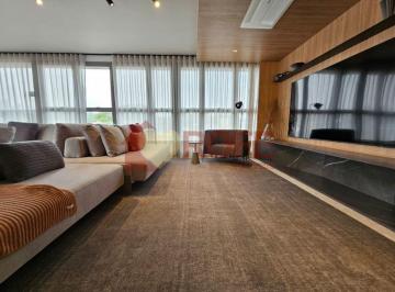 Apartamento · 210m² · 4 Quartos · 4 Vagas · KARPZ JARDINS | 4 SUÍTES | 4 VAGAS | VISTA LIVRE | ALTO PADRÃO | AO LADO DO IBIRAPUERA