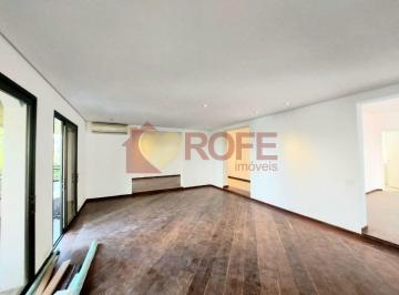 Apartamento · 285m² · 4 Quartos · 4 Vagas · Apartamento com 4 dormitórios, 285 m² - venda por R$ 9.600.000,00 ou aluguel por R$ 53.463,95/mês -