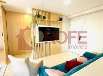 Apartamento · 61m² · 2 Quartos · 1 Vaga · Apartamento à venda, 61 m² por R$ 1.200.000,00 - Vila Uberabinha - São Paulo/SP