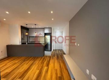 Apartamento · 76m² · 2 Quartos · 1 Vaga · Apartamento para alugar, 76 m² por R$ 9.204,00/mês - Brooklin - São Paulo/SP