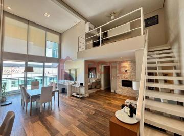 Apartamento · 173m² · 4 Quartos · 3 Vagas · Apartamento com 4 dormitórios, 173 m² - venda por R$ 4.000.000,00 ou aluguel por R$ 26.190,00/mês -