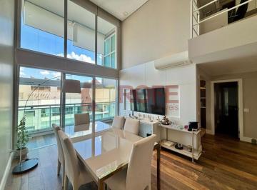 Apartamento · 173m² · 4 Quartos · 3 Vagas · Apartamento com 4 dormitórios, 173 m² - venda por R$ 4.000.000,00 ou aluguel por R$ 26.190,00/mês -