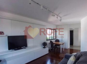 Apartamento · 100m² · 3 Quartos · 1 Vaga · Apartamento à venda, 100 m² por R$ 1.430.000,00 - Cidade Monções - São Paulo/SP
