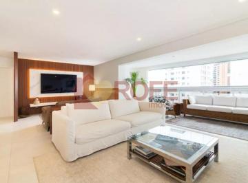 Apartamento · 166m² · 3 Quartos · 3 Vagas · Apartamento com 3 dormitórios à venda, 166 m²
