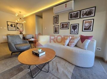 Apartamento · 72m² · 2 Quartos · 2 Vagas · APARTAMENTO NO CONTRAPISO | 72m² | 2 DORMITÓRIOS | 1 SUÍTE | 2 VAGAS DETERMINADAS | VILA MARIANA