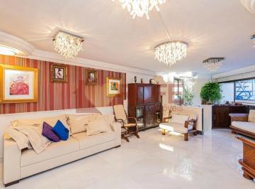 Apartamento · 338m² · 4 Quartos · 4 Vagas · COBERTURA MOEMA | 228 M2 | LAZER E LOCALIZAÇÃO EXCELENTES!!!