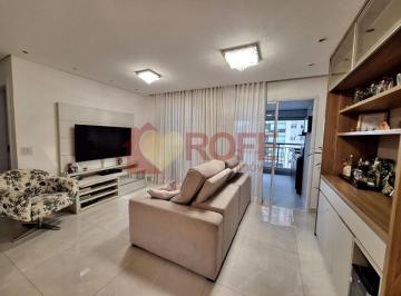 Apartamento · 80m² · 3 Quartos · 1 Vaga · Apartamento com 3 dormitórios à venda, 80 m² por R$ 1.050.000,00 - Jardim Prudência - São Paulo/SP