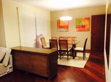 Apartamento · 125m² · 3 Quartos · 2 Vagas · Apartamento à venda, 125 m² por R$ 930.000,00 - Campo Belo - São Paulo/SP