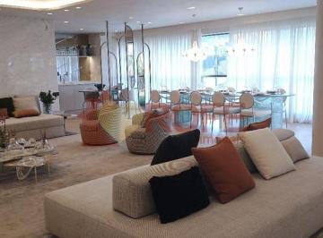 Apartamento · 263m² · 4 Quartos · 3 Vagas · Eden Park, 263 m² úteis, 4 suítes, 3 vagas.