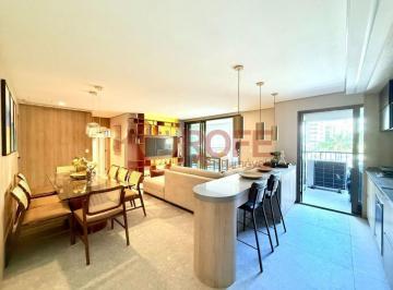 Apartamento · 111m² · 3 Quartos · 2 Vagas · Apartamento com 3 dormitórios à venda, 111 m² por R$ 2.000.000,00 - Moema - São Paulo/SP